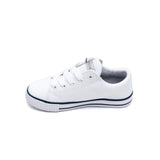 Tommy Hilfiger White Shoes