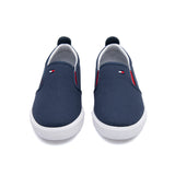 Tommy Hilfiger Kids Boy's Blue Shoes