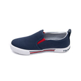 Tommy Hilfiger Kids Boy's Blue Shoes