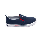 Tommy Hilfiger Kids Boy's Blue Shoes