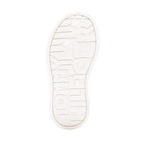 Tommy Hilfiger Kids Girl's White & Pastel Sneakers