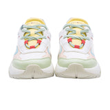 Tommy Hilfiger Kids Girl's Multicolor Sneakers