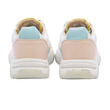 Tommy Hilfiger Kids Girl's Multicolor Sneakers