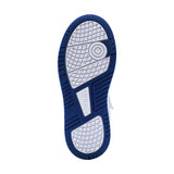 Tommy Hilfiger Kids Boy's White Sneaker