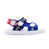 Tommy Hilfiger Kids Boy's Royal Blue Sandal