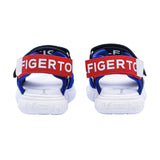 Tommy Hilfiger Kids Boy's Royal Blue Sandal