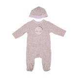 Timberland Kids Baby Boy's Babygrow Set