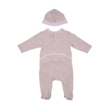Timberland Kids Baby Boy's Babygrow Set