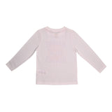 Timberland Kids Boy's Long Sleeve T-Shirt