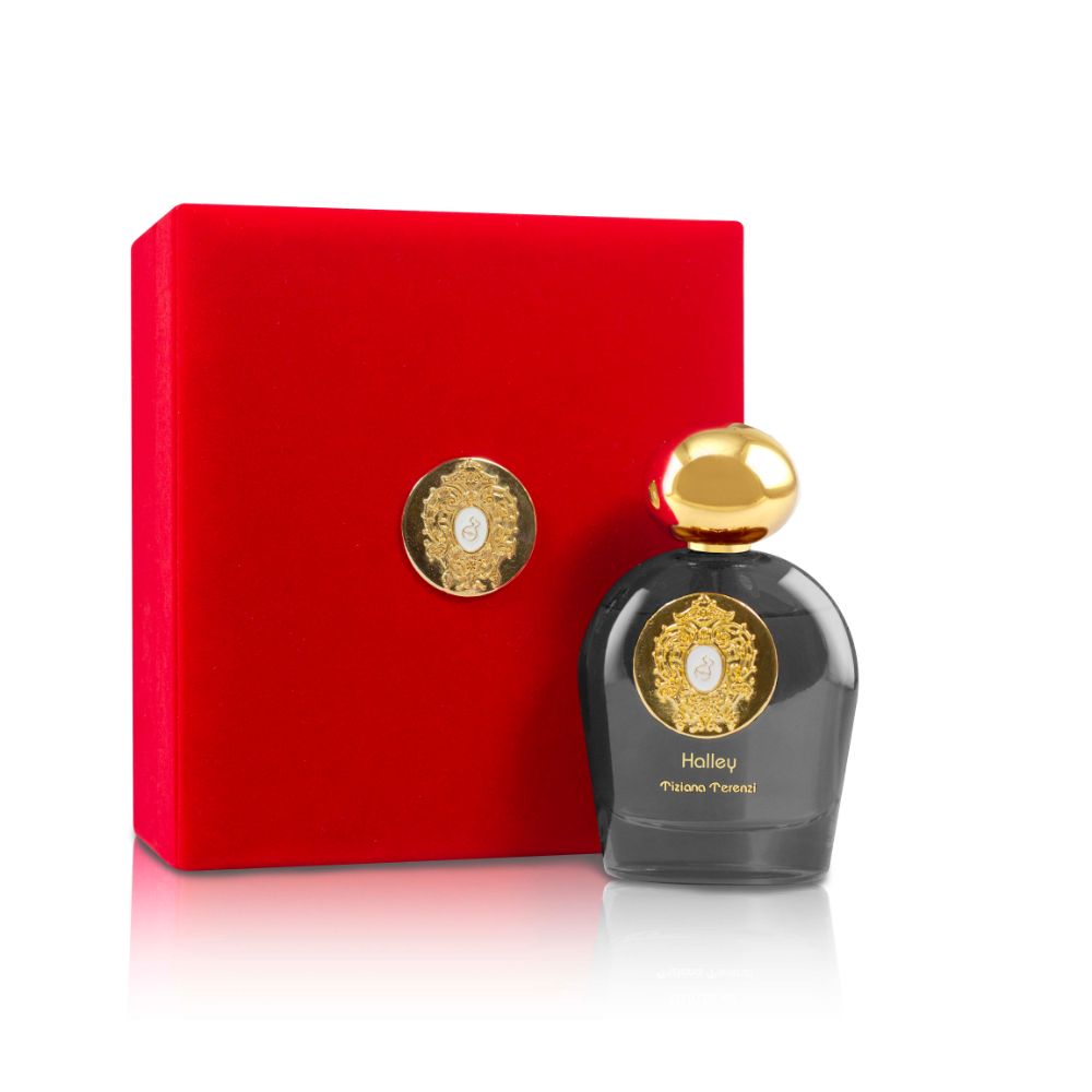Tiziana Terenzi Halley Extrait De Parfum 100ml – Blue Salon