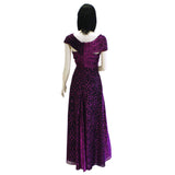 TALBOT RUNHOF Tolinda1 Evening Dress