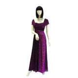TALBOT RUNHOF Tolinda1 Evening Dress