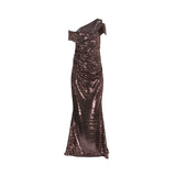 Talbot Runhof  Women Evening Long Dress