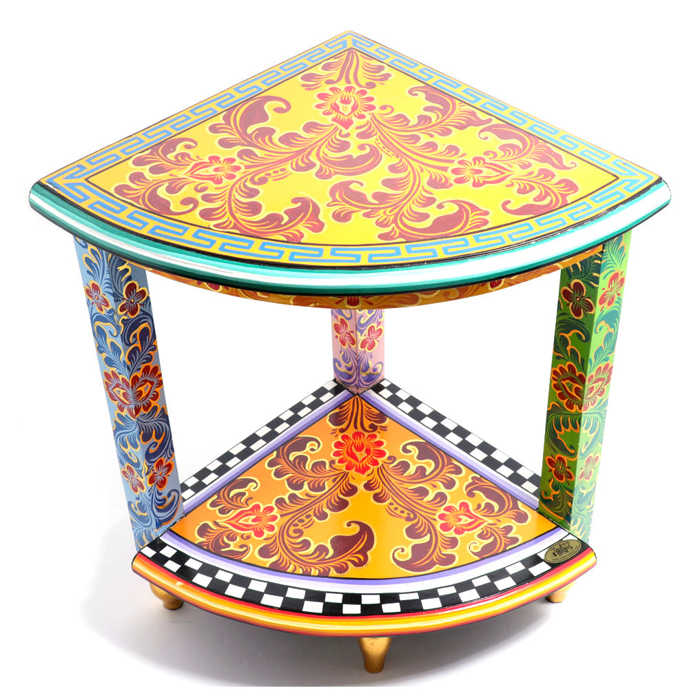 Toms Drag Corner Table | Furniture Toms Drag Corner Table | Furniture