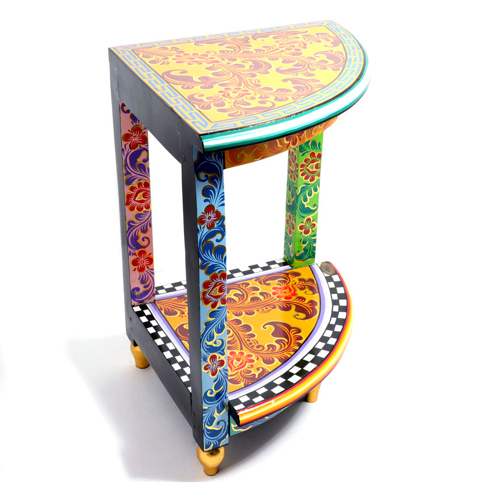 Toms Drag Corner Table | Furniture Toms Drag Corner Table | Furniture
