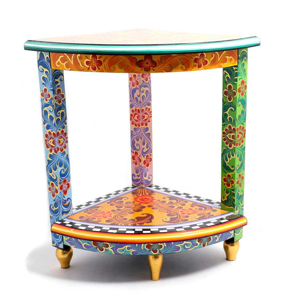 Toms Drag Corner Table | Furniture Toms Drag Corner Table | Furniture