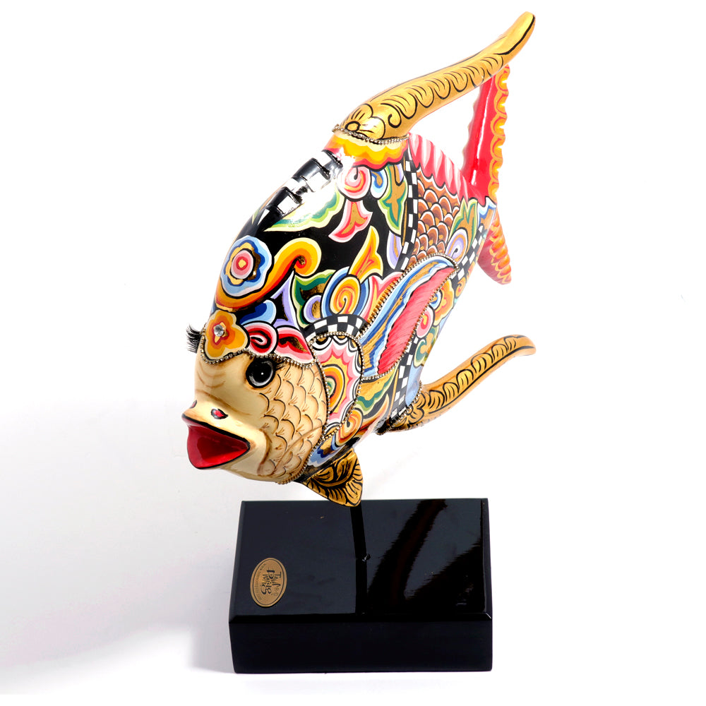 Toms Drag Butterfly Fish | Accessories Toms Drag Butterfly Fish | Accessories