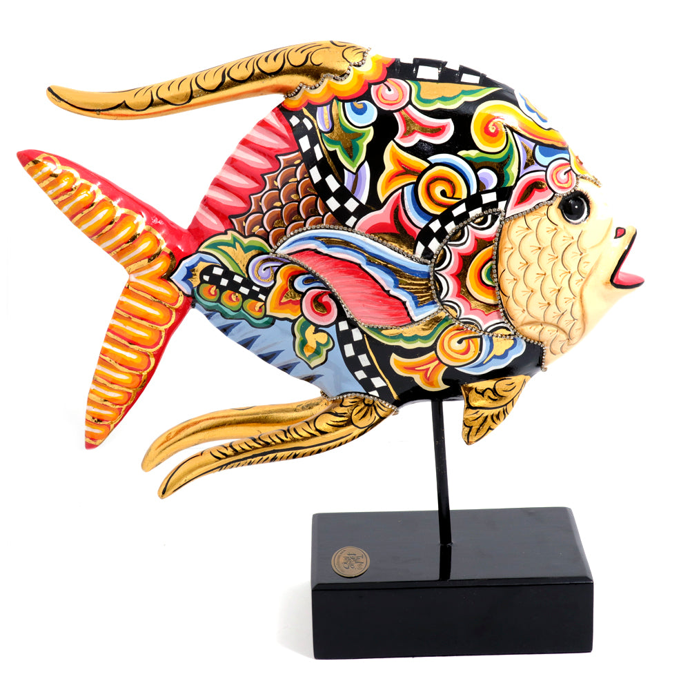 Toms Drag Butterfly Fish | Accessories Toms Drag Butterfly Fish | Accessories