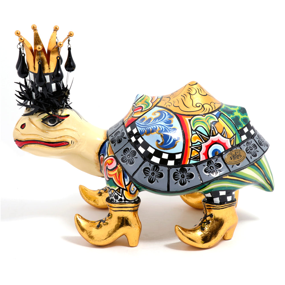 Toms Drag Carla Turtle | Accessories Toms Drag Carla Turtle | Accessories