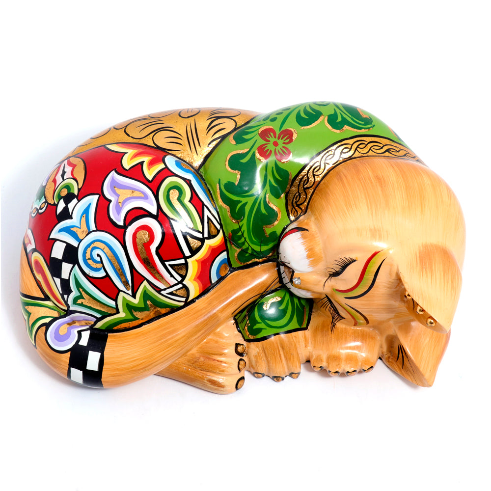 Toms Drag Clementine Sleeping Cat | Accessories Toms Drag Clementine Sleeping Cat | Accessories