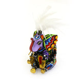 Toms Drag Elephant Jumbo Small