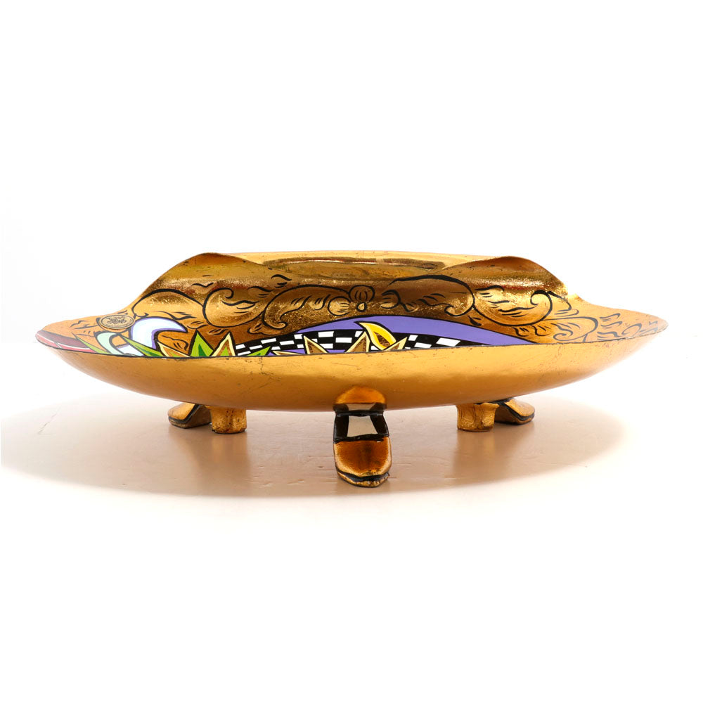 Toms Drag Sunrays Bowl | Table Top Toms Drag Sunrays Bowl | Table Top