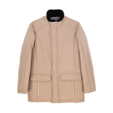 Torras Men's Fur Collar Jacket