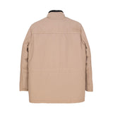 Torras Men's Fur Collar Jacket