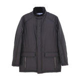 Torras Men's Fur Collar Jacket