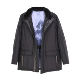 Torras Men's Fur Collar Jacket