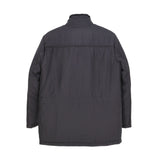 Torras Men's Fur Collar Jacket