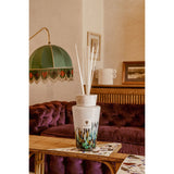 Baobab Rainforest Amazonia Totem Diffuser  Bergamot Green Tea Atlas Cedar