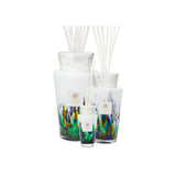 Baobab Rainforest Amazonia Totem Diffuser  Bergamot Green Tea Atlas Cedar