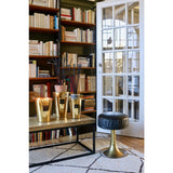 Baobab Les Exclusives Aurum Totem Luxury Bottle Diffuser