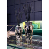 Baobab Black Pearls Totem Luxury Bottle Diffuser Large