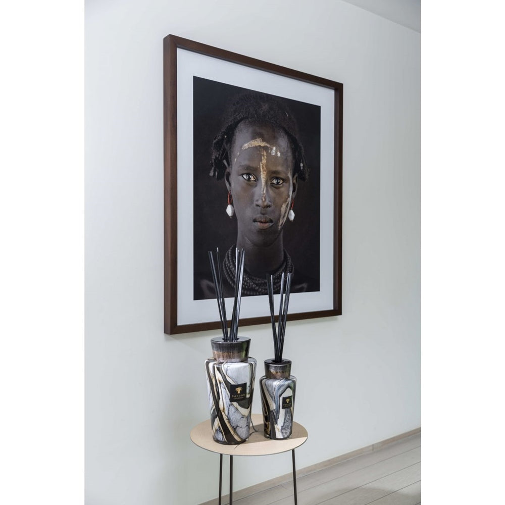 Baobab ディフューザー(Stones mable) Baobab Marble | Stones