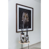 Baobab Stones Marble Totem Luxury Bottle Diffuser