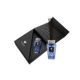 Baobab High Society Swann Totem Luxury Bottle Diffuser