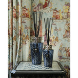 Baobab High Society Swann Totem Luxury Bottle Diffuser