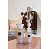 Baobab White Pearls Totem 5L Luxury Bottle Diffuser Large