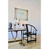 Baobab White Pearls Totem 5L Luxury Bottle Diffuser Large