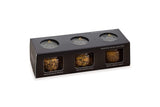 Truffle Hunter Truffle Preserve Selection: Minced, Slice, Sauce