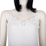 Triumph Control Camisole Faded Denim