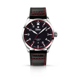 Tutima Glashütte Flieger Automatic 41mm - Blue Salon