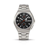 Tutima Glashütte M2 Coastline Chronograph 43mm