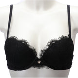 Twinset Lace Push-Up Bra