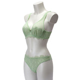 Twinset Underwired Lace Bra