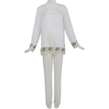 Twinset Long Sleeves Pyjama