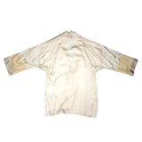 Mتوين ست  ثوب كريمي مقاس