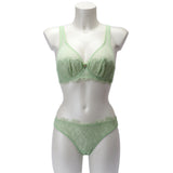 Twinset Lace Brazilian Briefs